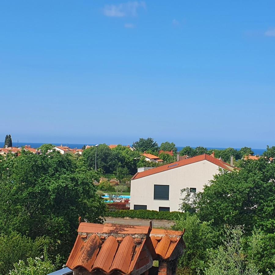 Apartments Kero New Value 2023 Fully Ac Porec Exterior photo