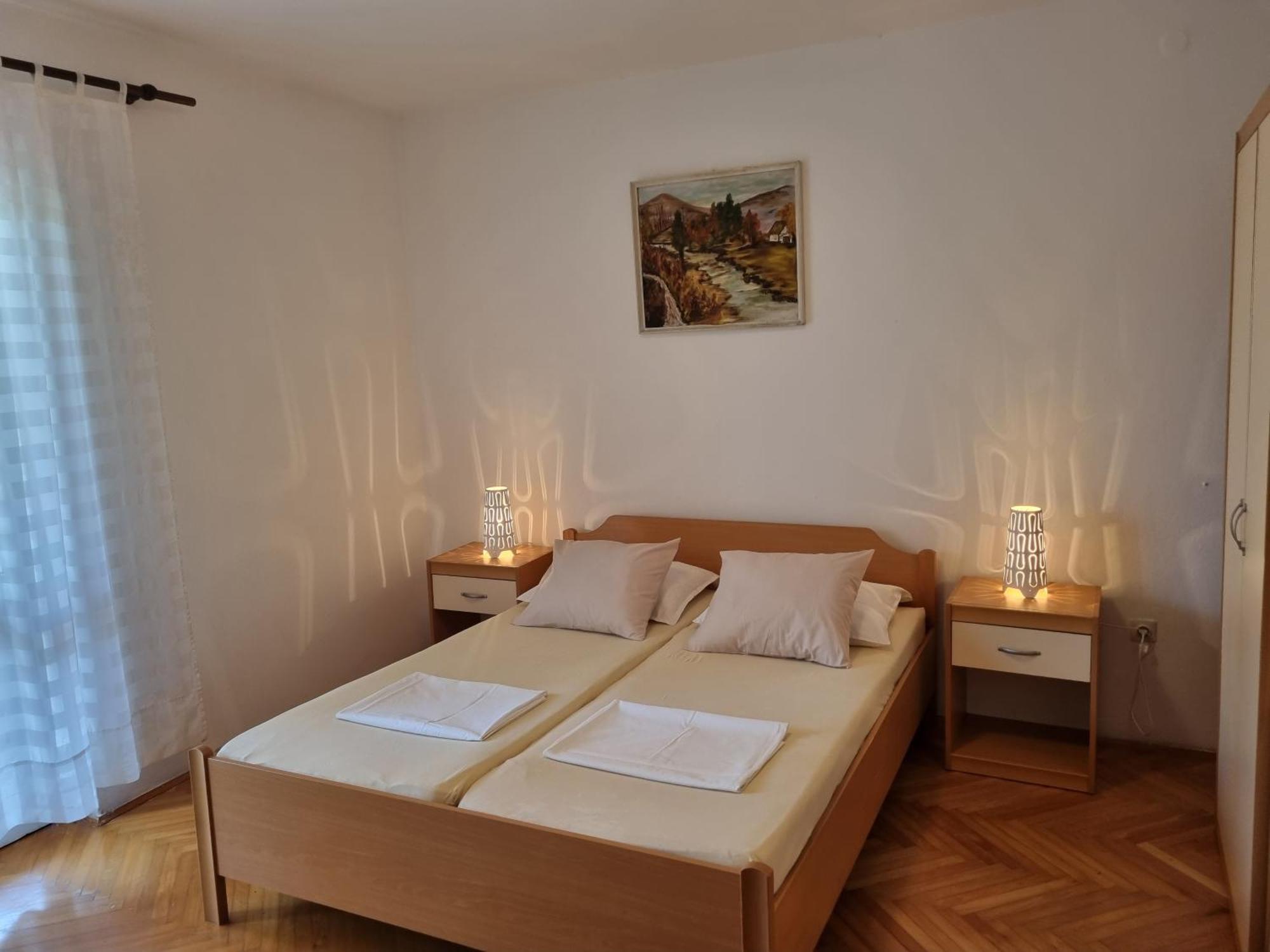 Apartments Kero New Value 2023 Fully Ac Porec Room photo