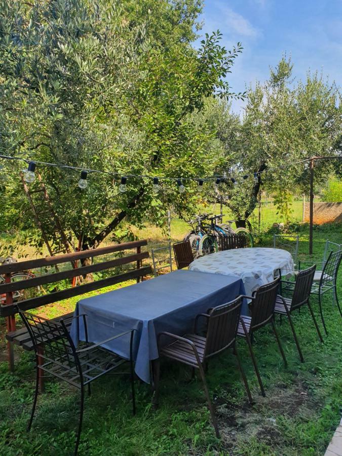 Apartments Kero New Value 2023 Fully Ac Porec Exterior photo